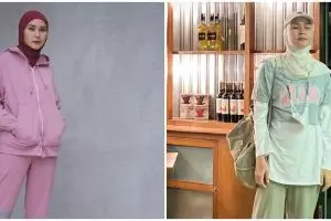 7 Cerita Zaskia Adya Mecca hadapi demam berdarah, mendadak mimisan