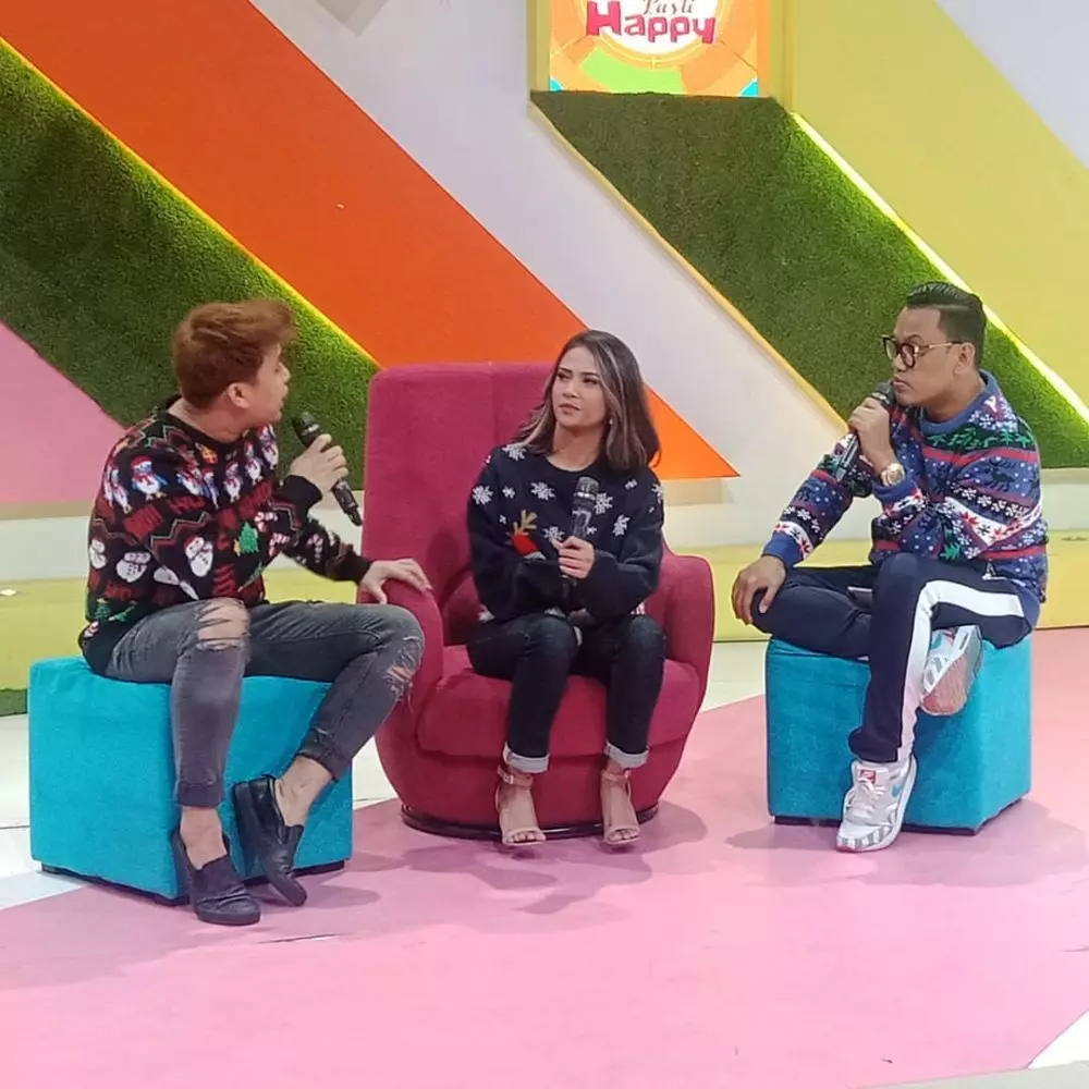 Perjalanan karier Vanessa Angel © 2021 brilio.net Perjalanan karier Vanessa Angel © 2021 brilio.net