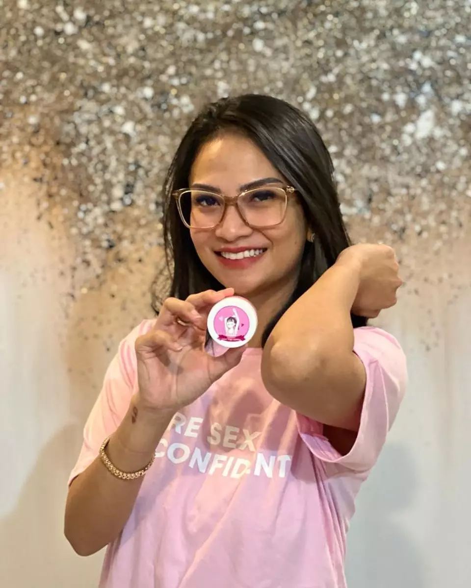 Perjalanan karier Vanessa Angel © 2021 brilio.net Perjalanan karier Vanessa Angel © 2021 brilio.net