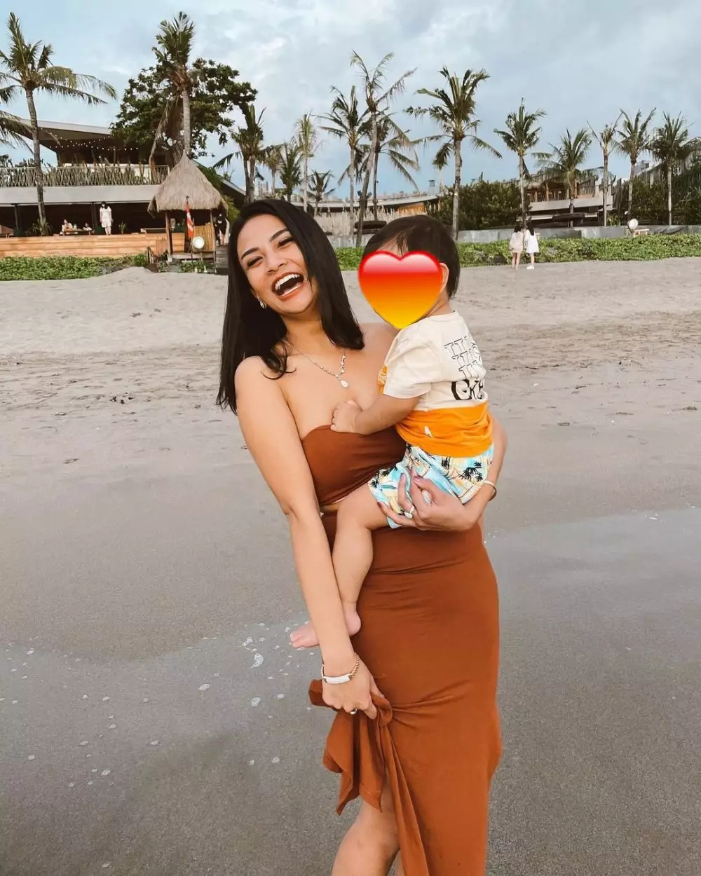 Perjalanan karier Vanessa Angel © 2021 brilio.net Perjalanan karier Vanessa Angel © 2021 brilio.net