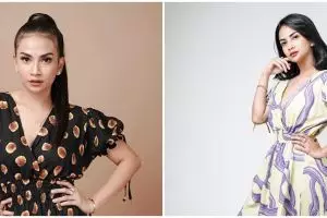 Jajaki model hingga bisnis, ini 9 perjalanan karier Vanessa Angel