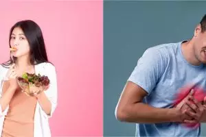 Cara antisipasi gagal jantung, penyakit perenggut nyawa Hanna Kirana