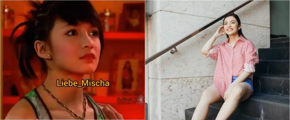 Potret dulu dan kini pemain sinetron Pangeran Penggoda Instagram