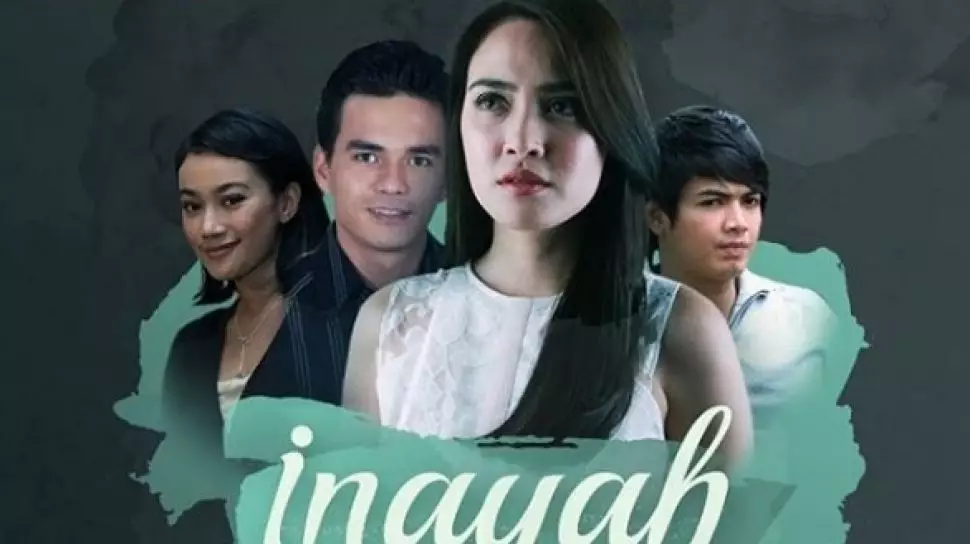  sinetron yang dibintangi Vanessa Angel Berbagai sumber 