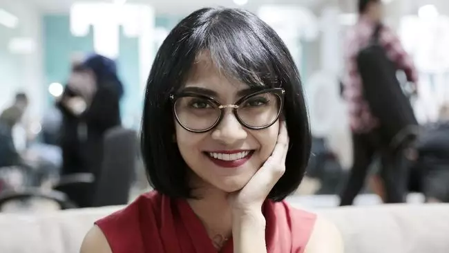  sinetron yang dibintangi Vanessa Angel Berbagai sumber 