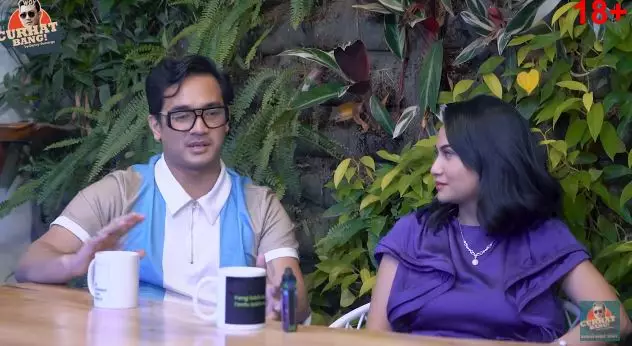 bibi diramal tak berumur panjang © YouTube bibi diramal tak berumur panjang © YouTube