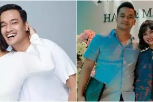 Bibi Ardiansyah pernah diramal umur tak panjang, meninggal saat sukses