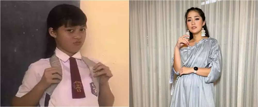 dulu dan kini pemeran antagonis 2000-an Instagram dulu dan kini pemeran antagonis 2000-an Instagram