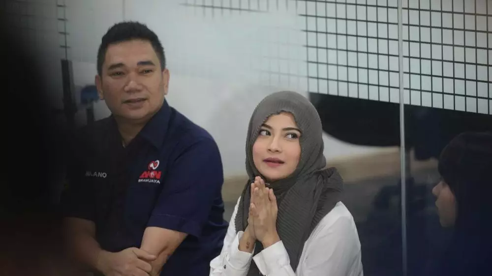 kenangan milano dan vanessa © 2021 berbagai sumber