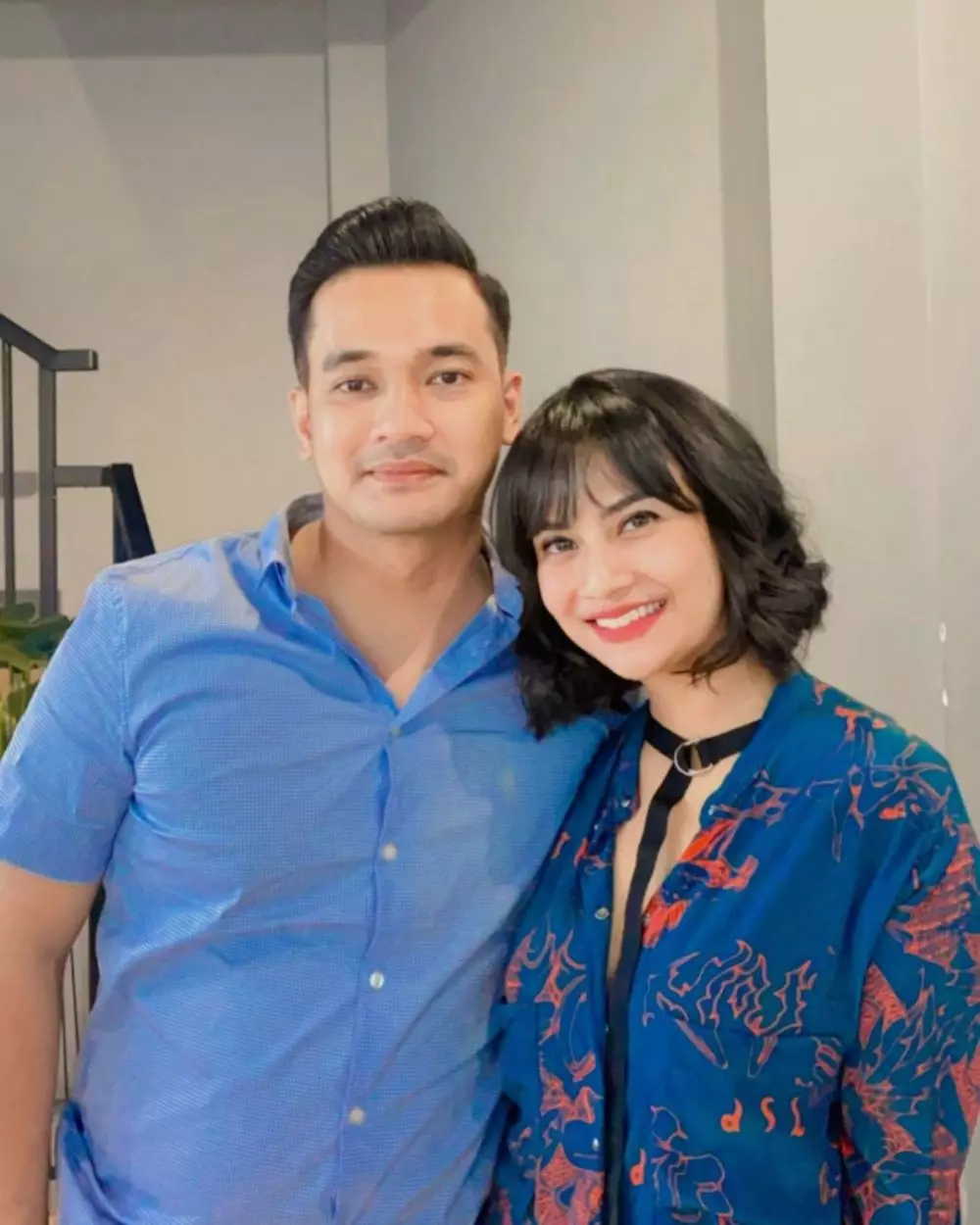 kenangan milano dan vanessa © 2021 berbagai sumber