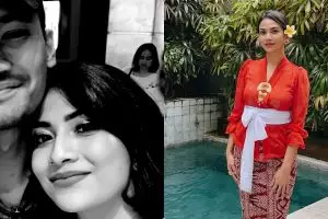 Kenangan terakhir Milano Lubis dengan Vanessa Angel, masih tak percaya