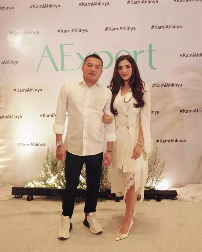 potret klinik kecantikan milik seleb © berbagai sumber