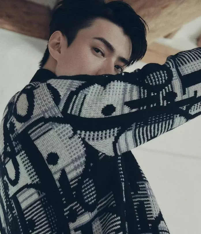 Fakta drama Korea Now, We Are Breaking Up berbagai sumber Fakta drama Korea Now, We Are Breaking Up berbagai sumber