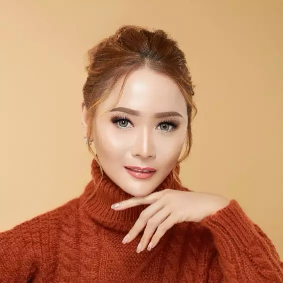 kisah seleb namanya dicatut penipuan © instagram