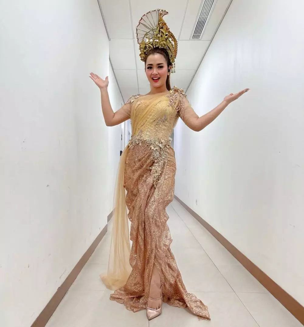 kisah seleb namanya dicatut penipuan © instagram