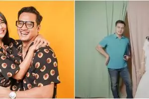 Keluarga suami Vanessa Angel meminta tidak menyebar foto korban 