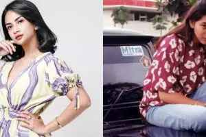 7 Seleb muda Tanah Air ini meninggal karena kecelakaan