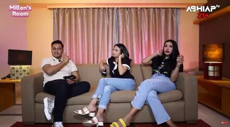 Pesan Bibi Ardiansyah untuk supir © berbagai sumber