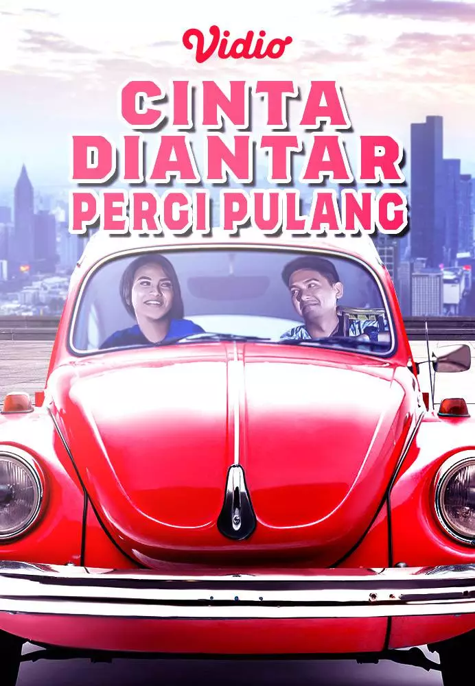 Pasangan Vanessa Angel di FTV berbagai sumber