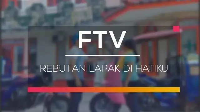 Pasangan Vanessa Angel di FTV berbagai sumber