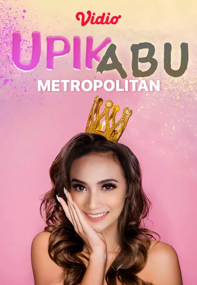 Pasangan Vanessa Angel di FTV berbagai sumber