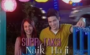 Pasangan Vanessa Angel di FTV berbagai sumber