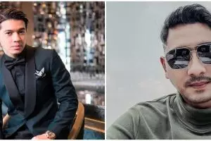 7 Pasangan Vanessa Angel di FTV, dari Irwansyah sampai Arya Saloka