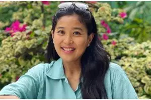 5 Makanan dan minuman ini bikin Olivia Zalianty langsing tanpa diet