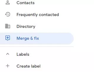 5 Tips maksimalkan penggunaan Google Contacts © 2021 brilio.net 5 Tips maksimalkan penggunaan Google Contacts © 2021 brilio.net