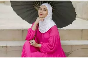 7 Kreasi jus ala Ryana Dea, bikin anak doyan makan sayur dan buah