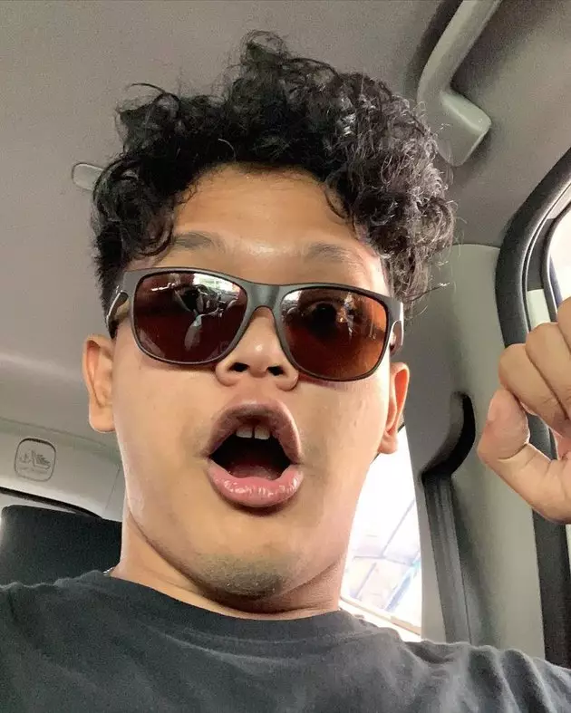 kenangan Joddy bareng Vanessa angel berbagai sumber