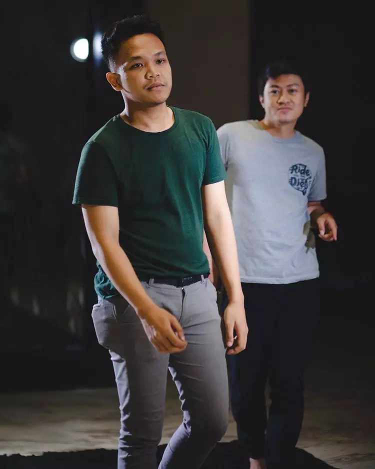 kenangan Joddy bareng Vanessa angel berbagai sumber