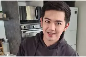 Nggak cuma jago bikin kue, ini 7 masakan rumahan ala Nicky Tirta