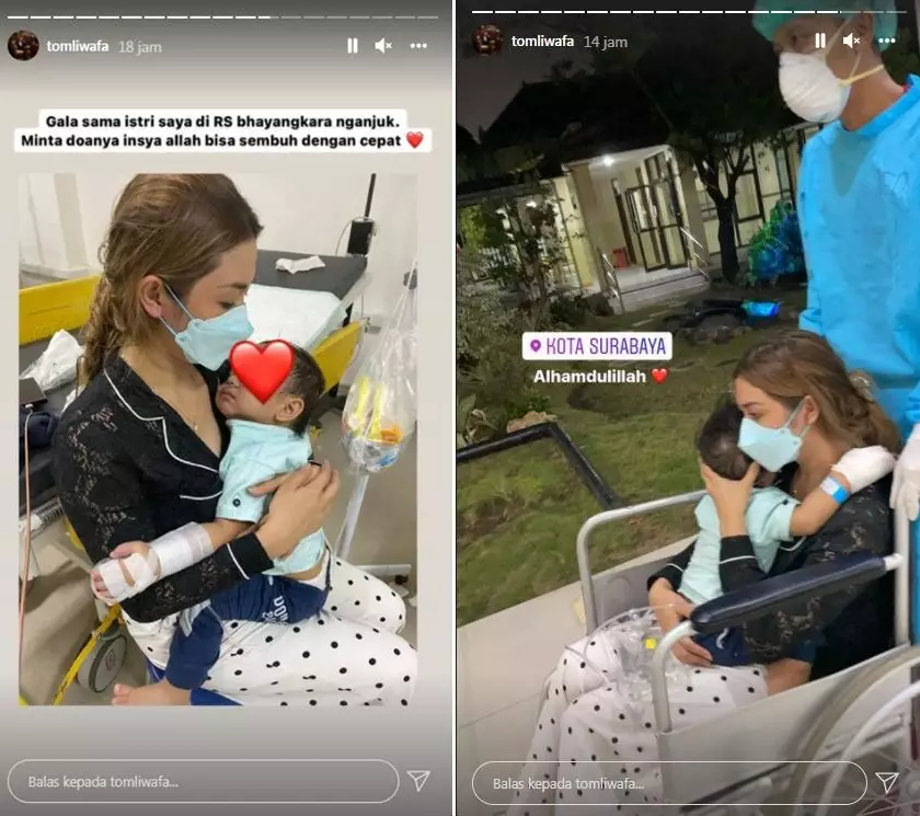 kenangan Celine sama vanessa berbagai sumber