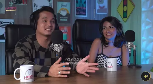 kenangan Celine sama vanessa berbagai sumber