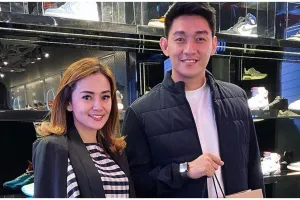 Hobi masak, ini 7 inspirasi masakan rumahan ala istri Ifan Seventeen