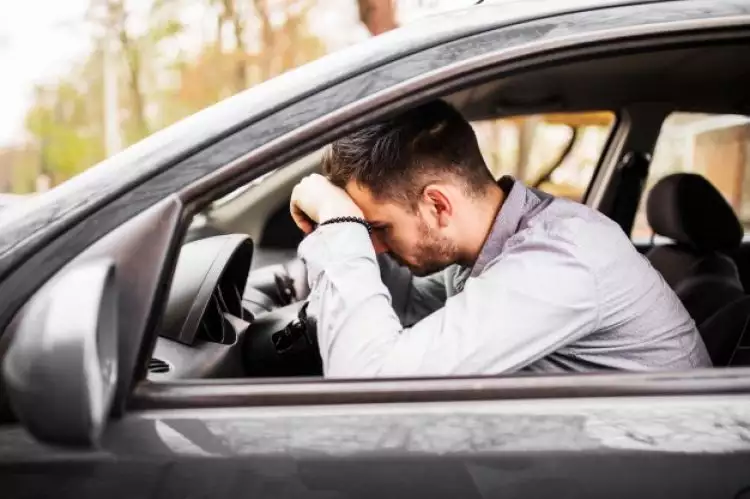 Aman berkendara, ini 7 tips hindari kantuk saat mengemudi
