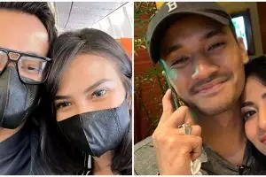 Ucapan duka 5 pejabat atas meninggalnya Vanessa Angel dan suami
