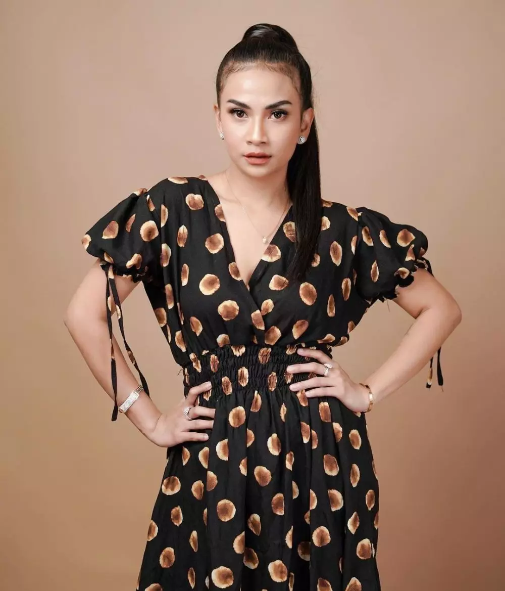 Perjuangan bisnis Vanessa Instagram