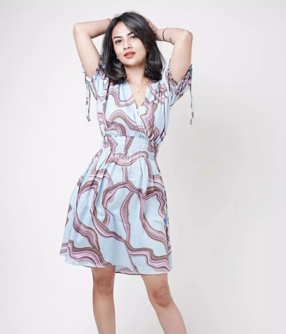 Perjuangan bisnis Vanessa Instagram