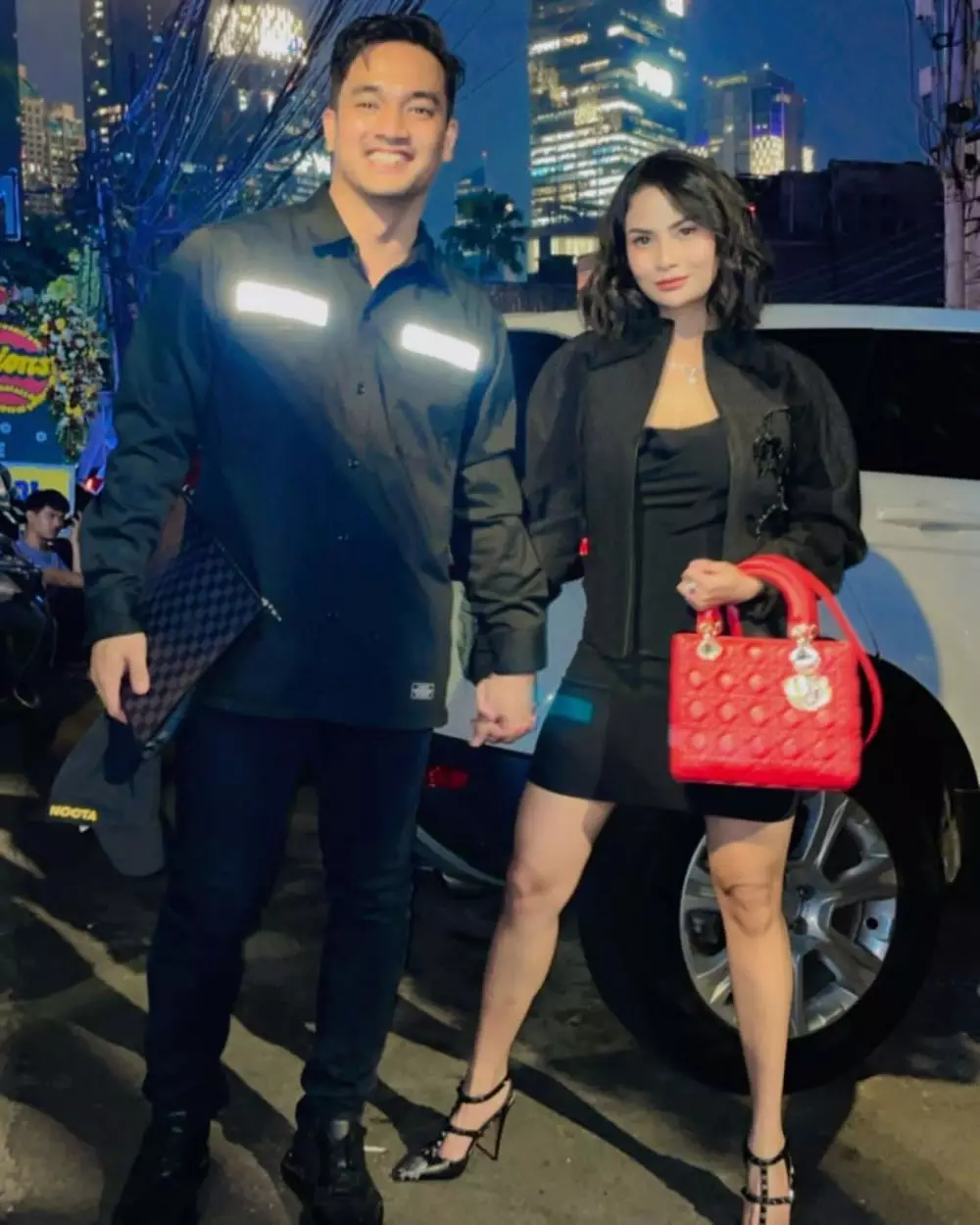 Perjuangan bisnis Vanessa Instagram