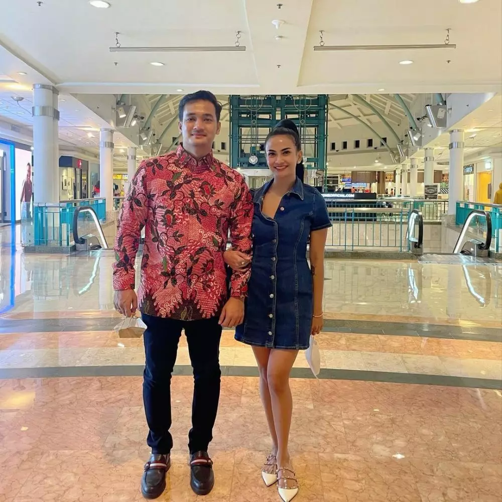 Perjuangan bisnis Vanessa Instagram