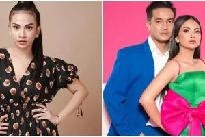 Curhatan lama Vanessa Angel soal Gala ini buat warganet tersentuh