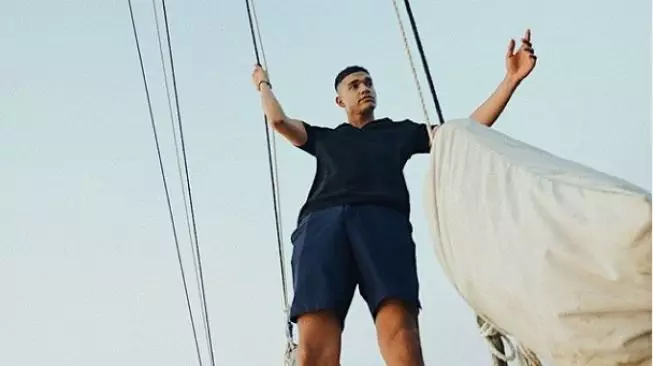 Fakta Tubagus Joddy Instagram/@tubagusjoddy