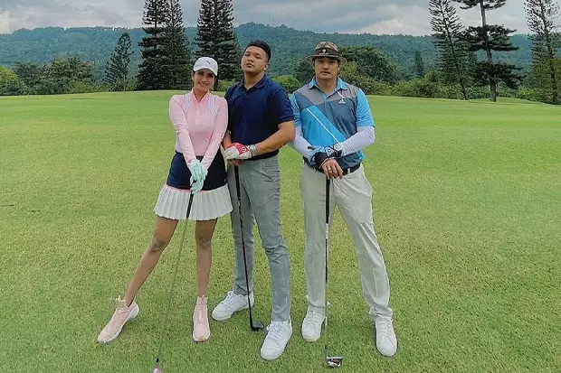 Fakta Tubagus Joddy Instagram/@tubagusjoddy