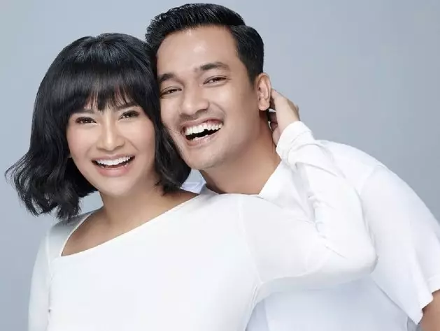 Bukti cinta Bibi Ardiansyah ke Vanessa Angel Berbagai sumber 