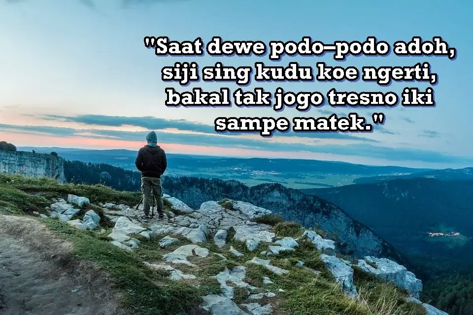 kata bijak cinta sosmed © 2022 brilio.net