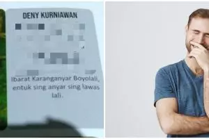 75 Motto hidup lucu, nyeleneh bikin tepuk jidat