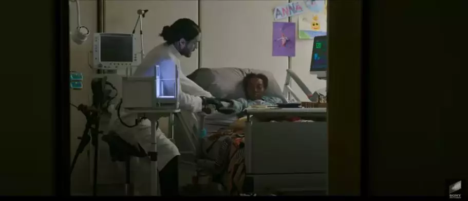 Fakta film Morbius © 2021 brilio.net