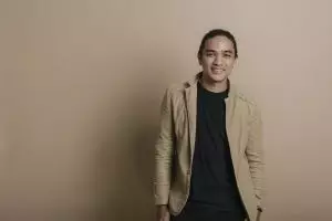 Rahabi Mandra, dari videografer kawinan ke sutradara Kadet 1947